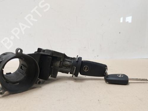 Ignition barrel OPEL CORSA D (S07) 1.2 (L08, L68) | BP15345862M48 