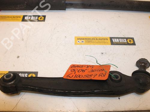 Used Right front suspension arm BMW X5 (E70) 3.0 sd (286 hp) 15313230