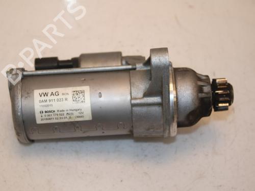 Used Starter Starter 15333717 15333717