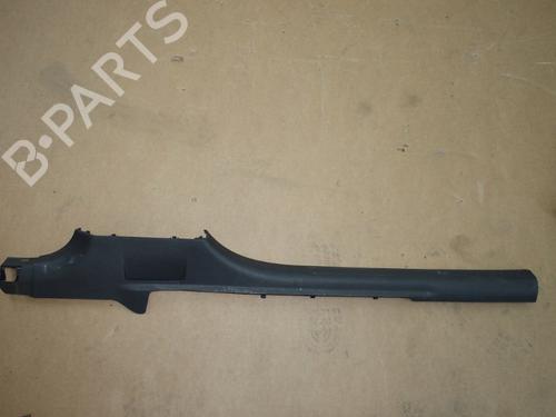 Door moulding trim VW GOLF SPORTSVAN VII (AM1, AN1) 2.0 TDI | BP15318833C150 