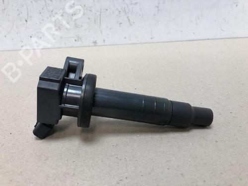Ignition coil PEUGEOT 107 (PM_, PN_) 1.0 | BP15537003M94 