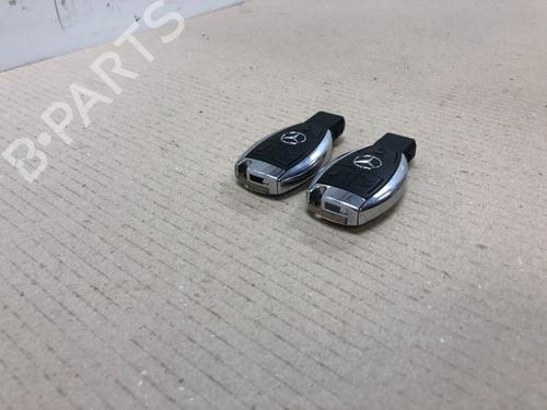 Electronic module MERCEDES-BENZ C-CLASS (W205) C 180 (205.040, 205.140) | BP15347103M83 