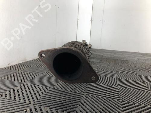 Exhaust system RENAULT TRAFIC III Bus (JG_) 1.6 dCi 120 (JGMS) | BP37207761M121 - Image 3