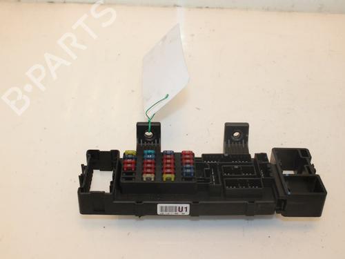 fuse-box-daewoo-rezzo-u100-20-2000-15324193 main image