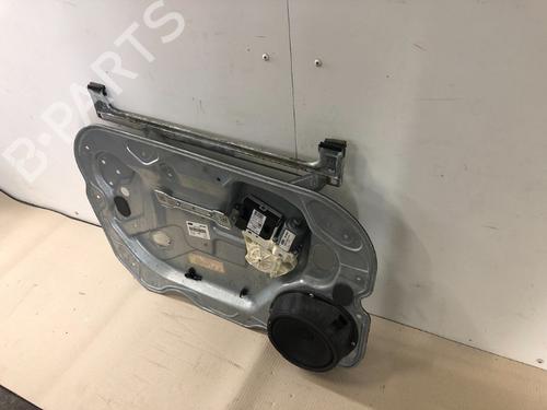 Rudehejsemekanisme ventre foran FORD FOCUS II (DA_, HCP, DP) 1.6 TDCi | BP17376585C22 