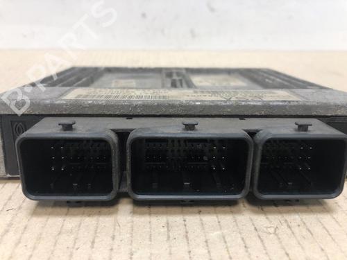 Engine control unit (ECU) PEUGEOT 206 Hatchback (2A/C) 1.4 i | BP15534967M57 
