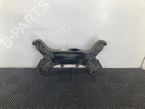 Used Subframe Subframe 37211792 37211792