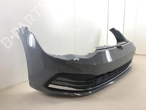 Used Front bumper VW GOLF VIII (CD1, DA1) 1.4 TSI eHybrid (204 hp) 15835564