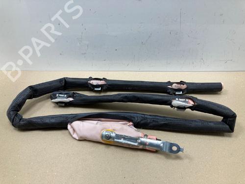 Airbag cortina esquerdo Airbag cortina esquerdo 37211791 37211791