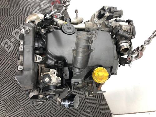 Engine RENAULT CLIO IV (BH_) 1.5 dCi 90 | BP37214935M1 - Image 5