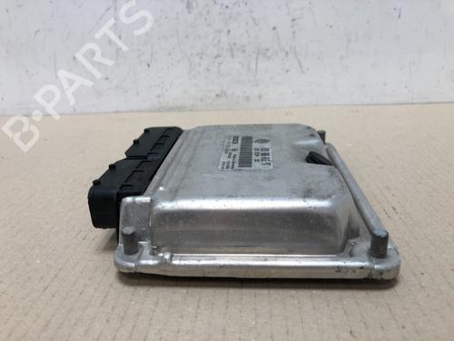 Engine control unit (ECU) SEAT TOLEDO II (1M2) 1.9 TDI | BP15296881M57 