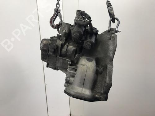 Gearbox OPEL CORSA C (X01) 1.0 (F08, F68) | BP27171596M3 - Image 2