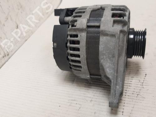 Alternator MERCEDES-BENZ B-CLASS Sports Tourer (W246, W242) B 220 CDI / d (246.203) | BP15341787M7 