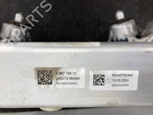 Subframe BMW 5 (G60, G90, G68) 530e Plug-in Hybrid | BP37209571M9 - Image 6