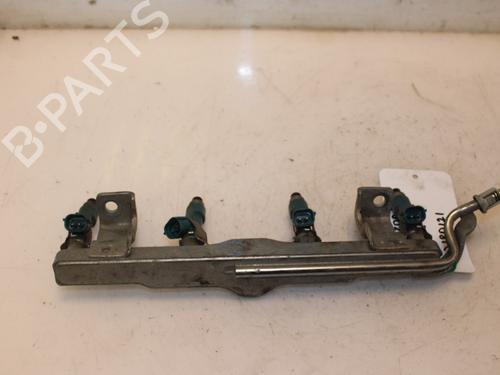 Injection rail MAZDA 2 (DE_, DH_) 1.3 (DE3FS) | BP15329761M98 - Image 2