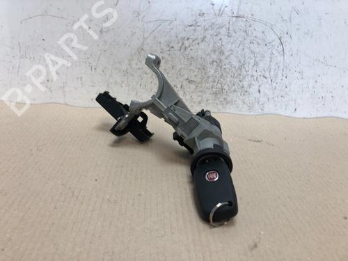 Ignition barrel FIAT GRANDE PUNTO (199_) 1.4 (199AXB11, 199AXB1A, 199BXB1A, 199AXL1A) | BP15534530M48 