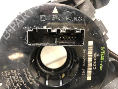 Steering column stalk FORD FUSION (JU_) 1.4 | BP15535832I23 