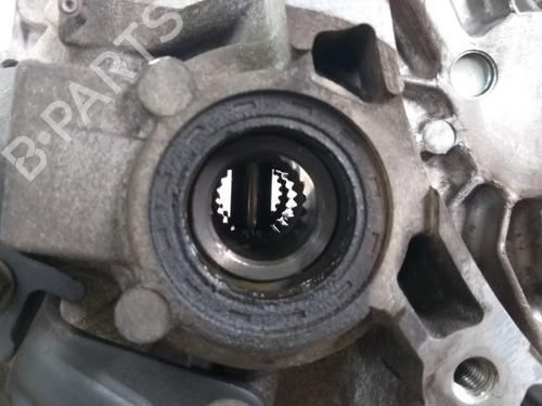 Gearbox MAZDA 2 (DY) 1.4 | BP15344953M3 