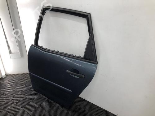 Left rear door CITROËN C4 Picasso I MPV (UD_) 1.6 VTi 120 | BP23989466C4 