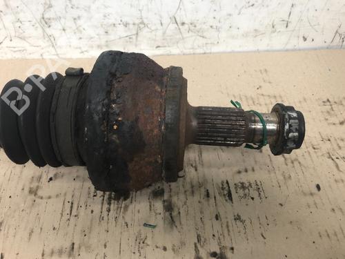 Left rear driveshaft MERCEDES-BENZ E-CLASS (W211) E 270 CDI (211.016) | BP15297967M40 