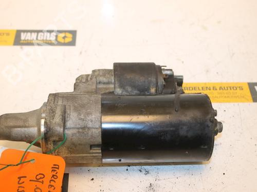 Used Starter Starter 15310991 15310991