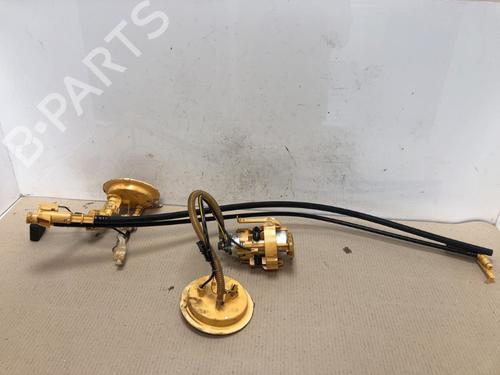 Fuel pump BMW 7 (E65, E66, E67) 730 d | BP15536010M76 