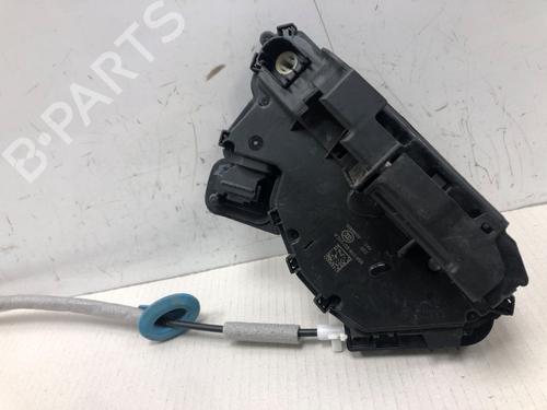 Front left lock VW T-CROSS (C11, D31) 1.0 TSi | BP37212314C98 - Image 4