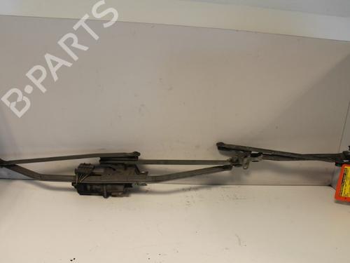 Vindrute Vindusviskermekanisme OPEL ZAFIRA A MPV (T98) 2.0 DTI 16V (F75) (101 hp) 15306195