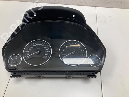 instrument-cluster-bmw-3-f30-f80-2011-2012-2013-2014-2015-2016-2017-2018-25928467 main image