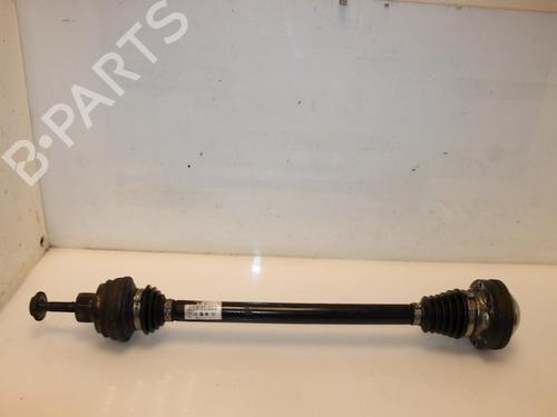 Used Left rear driveshaft Left rear driveshaft 15318158 15318158