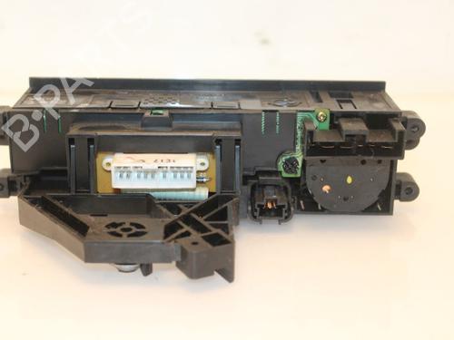 Climate control SSANGYONG MUSSO (FJ) 2.9 TD | BP15319594I5 