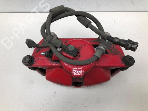 Right front brake caliper VW GOLF VIII (CD1, DA1) 2.0 GTI | BP37209870M104 - Image 2
