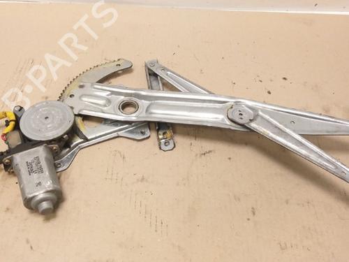 Used Front right window mechanism Front right window mechanism 15649648 15649648