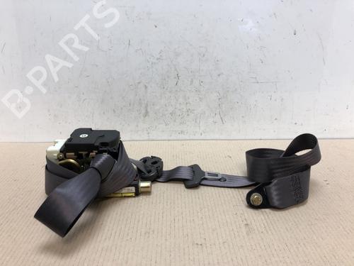 Used Front right seatbelt Front right seatbelt 15334291 15334291