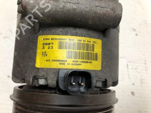 AC compressor FORD FOCUS II Turnier (DA_, FFS, DS) 1.6 | BP37214613M34 - Image 4