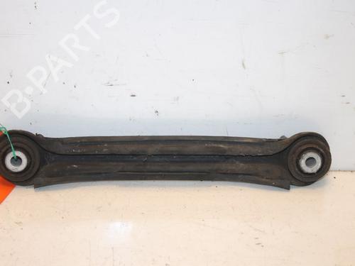 Used Left rear suspension arm MERCEDES-BENZ C-CLASS (W203) C 200 Kompressor (203.045) (163 hp) 15312826