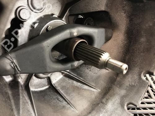 Gearbox BMW 1 (E87) 116 i | BP37208804M3 - Image 2
