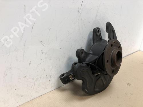 Left front steering knuckle MERCEDES-BENZ VITO Mixto (Double Cabin) (W447) 116 CDI (447.701, 447.703, 447.705) | BP22310859M25 