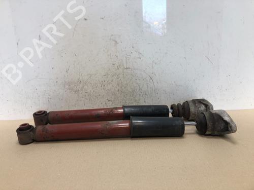 Used Right front shock absorber AUDI A4 B7 Avant (8ED) 2.0 TFSI quattro (200 hp) 16064604