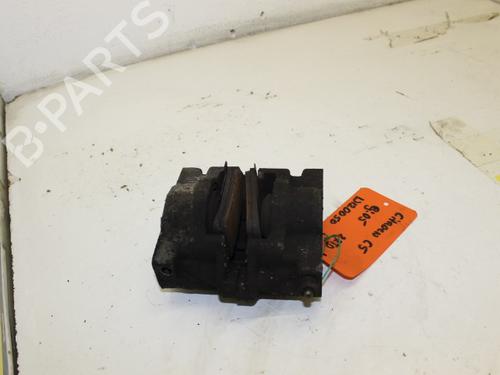 Used Left rear brake caliper Left rear brake caliper 15300704 15300704