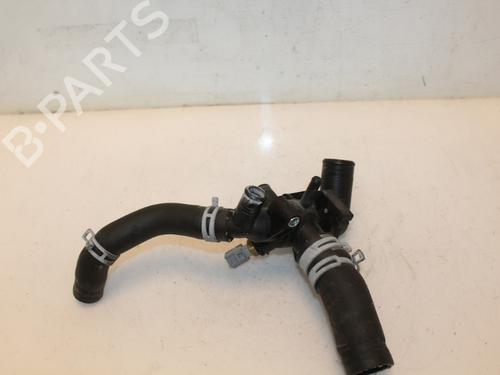 Used Thermostat housing Thermostat housing 16398844 16398844