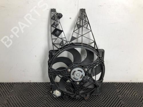 Used Radiator fan Radiator fan 37214973 37214973