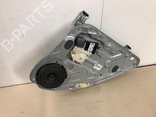 Used Rear right window mechanism Rear right window mechanism 22333462 22333462