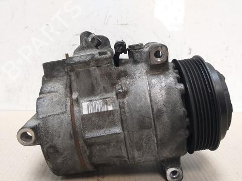 AC compressor MERCEDES-BENZ E-CLASS (W212) E 200 CGI (212.048, 212.148) | BP15343820M34 