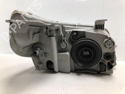 Left headlight CHEVROLET AVEO / KALOS Hatchback (T250, T255) 1.2 | BP37210336C28 - Image 3