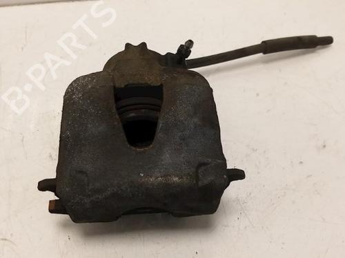 Used Left front brake caliper SKODA FABIA III Estate (NJ5) 1.2 TSI (90 hp) 15337340
