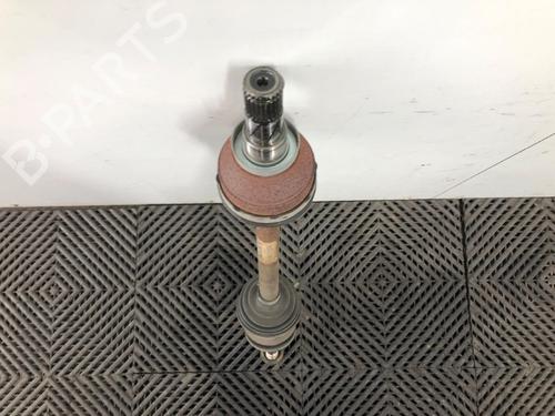 Left front driveshaft OPEL ASTRA K (B16) 1.4 Turbo (68) | BP37206513M38 - Image 4