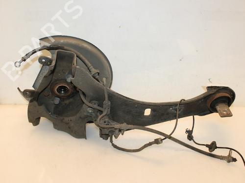 Left rear suspension arm MITSUBISHI OUTLANDER III (GG_W, GF_W, ZJ, ZL, ZK) 2.0 Hybrid 4WD (GG2W) | BP15323694M14 