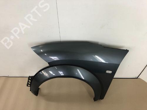 Left front fenders AUDI A2 (8Z0) 1.4 | BP15650111C41 