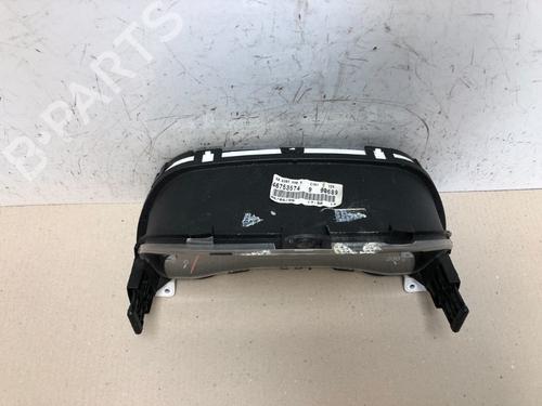 Display monitor FIAT PUNTO (188_) 1.2 16V 80 (188.233, .235, .253, .255, .333, .353, .639,... | BP15534312C48 